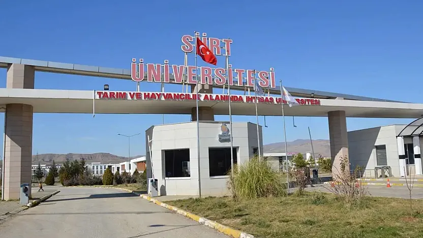 Siirt Üniversitesi Öğrencisinden Mobbing İddiası: Hakkımı Arıyorum, Cevap Alamıyorum