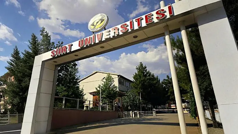 Siirt Üniversitesi Şehirden Koparılıyor mu? Eğitimcilerden Merkez Yerleşke Tepkisi