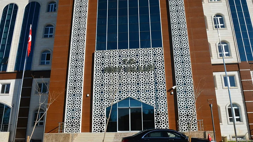 Siirt Valiliği'nden Uyarı: Vatandaşlar Tedbirli Olmalı
