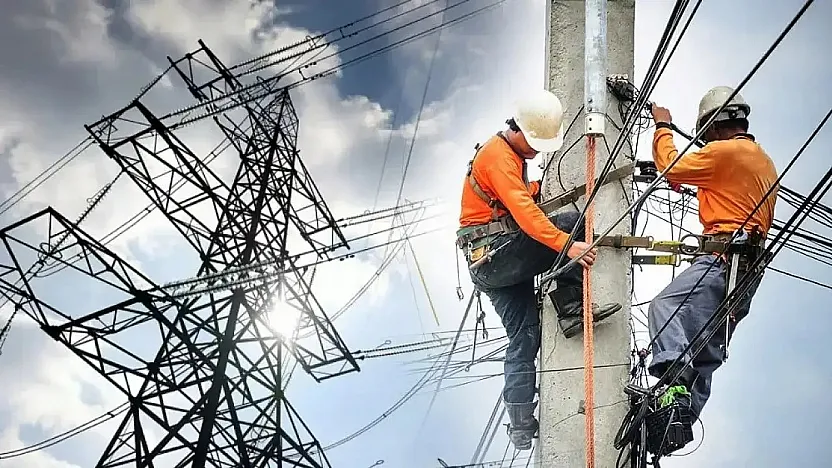 Siirt ve İlçelerinde Planlı Elektrik Kesintileri: Tarih ve Bölgeler Belli Oldu