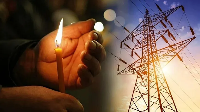 Siirt ve İlçelerinde Planlı Elektrik Kesintisi! İşte Kesinti Yapılacak Yerler