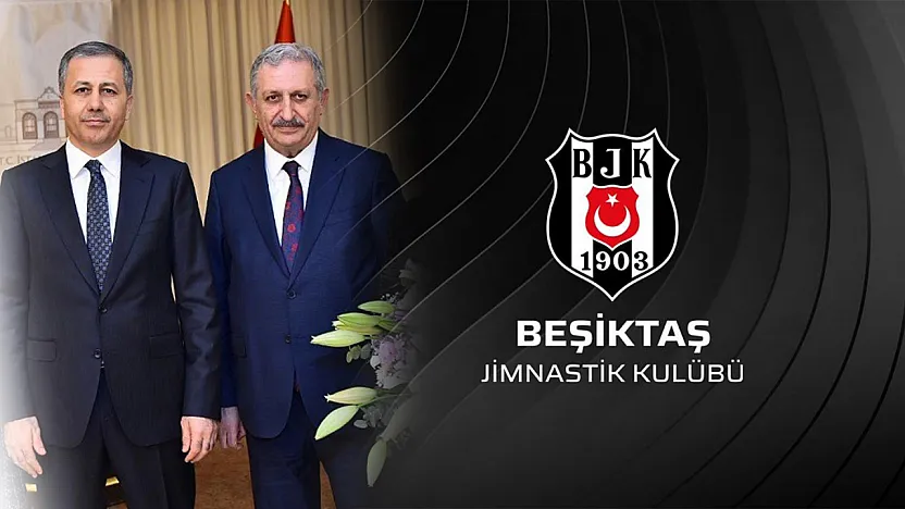 Siirtli Avukat Nihat Nalbant, Beşiktaş Kulübü Disiplin Kurulu Üye Adayı Oldu