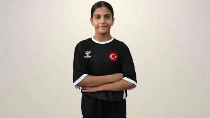 Siirtli Damla Beyan, Avrupa Güreş Şampiyonası'nda Bronz Madalya Kazandı