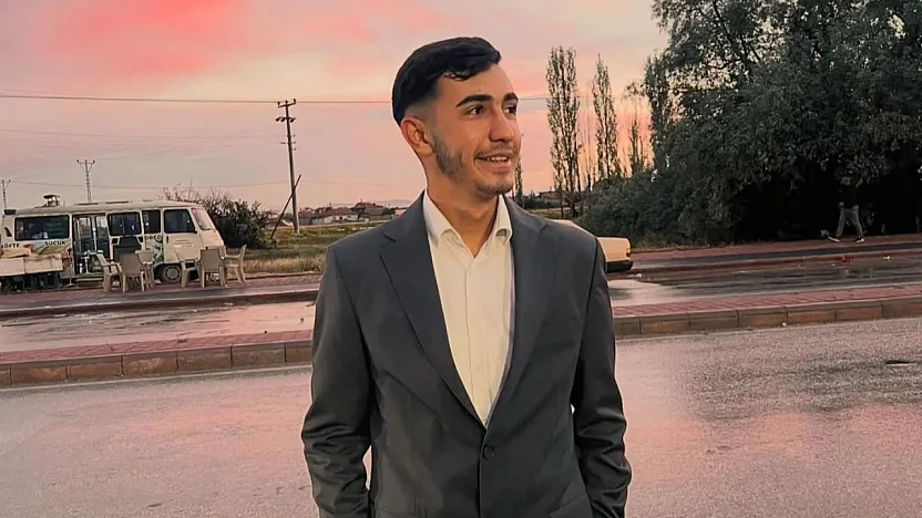 Siirtli Genç Konya'da Trafik Kazasında Ağır Yaralandı