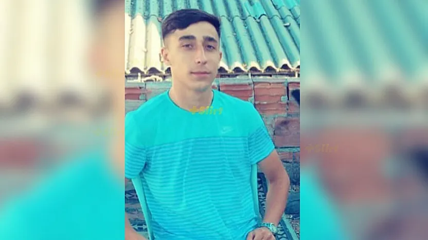 Siirtli Genç Trafik Kazasında Hayatını Kaybetti