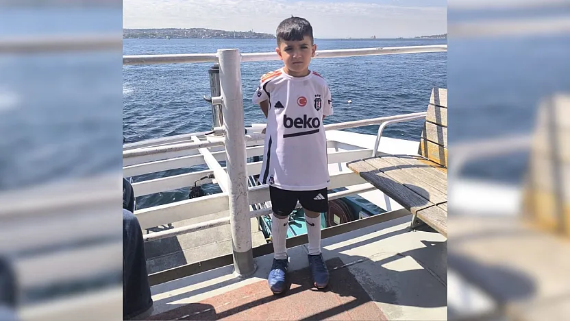 Siirtli Minik Yetenek Beşiktaş Seçmelerinde Göz Doldurdu
