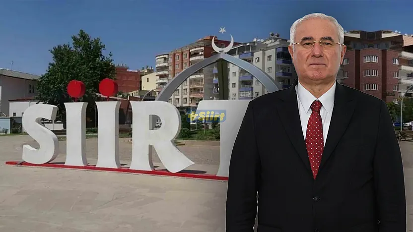 Siirtli Ombudsman Mehmet Akarca, Siirt'te Gençlerle Buluşacak