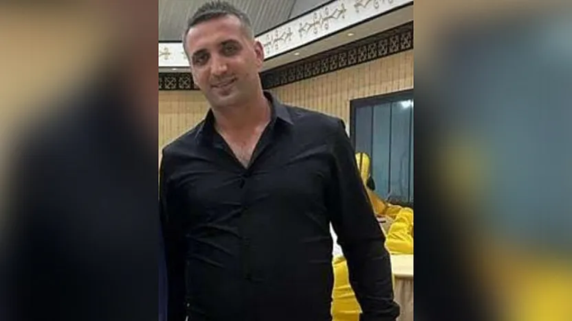 Siirtli Vatandaş Vedat Ekinci Antalya'daki Evinde Ölü Bulundu