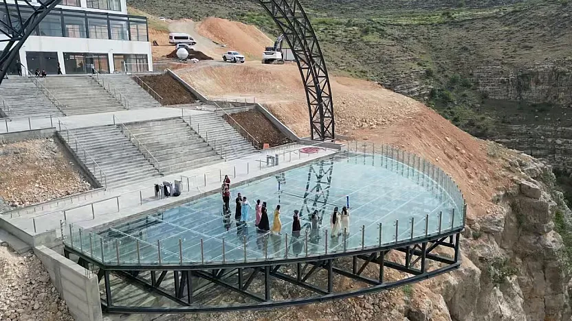 Şırnak Cudi Cup'la Uluslararası Sahada: Peki Siirt Neden Geride Kalıyor?