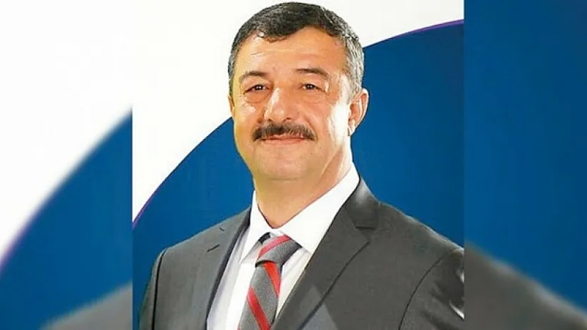 Şirvan Belediye Başkanı Necat Cellek'ten Kurban Bayramı Mesajı: ''Bayramlar, Birlik ve Beraberliğimizi Güçlendiren Manevi Zamanlardır''