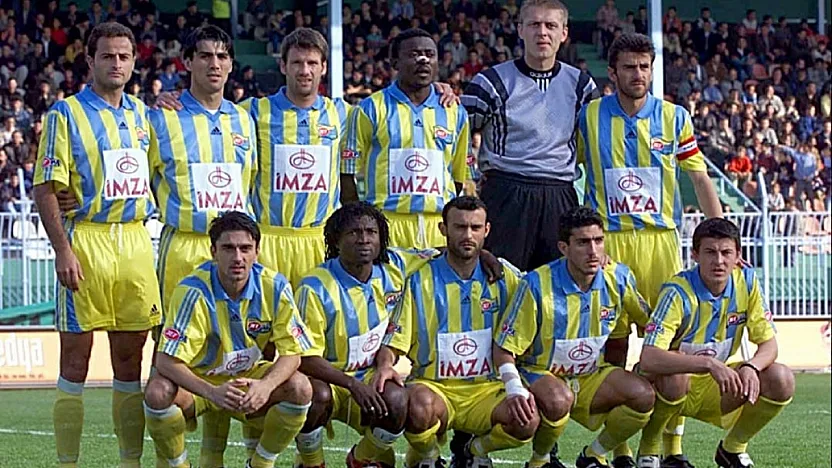 Süper Lig'in 66 Yıllık Puan Cetveli Açıklandı: Siirtspor 70 Takım Arasında Bakın Kaçıncı Oldu!