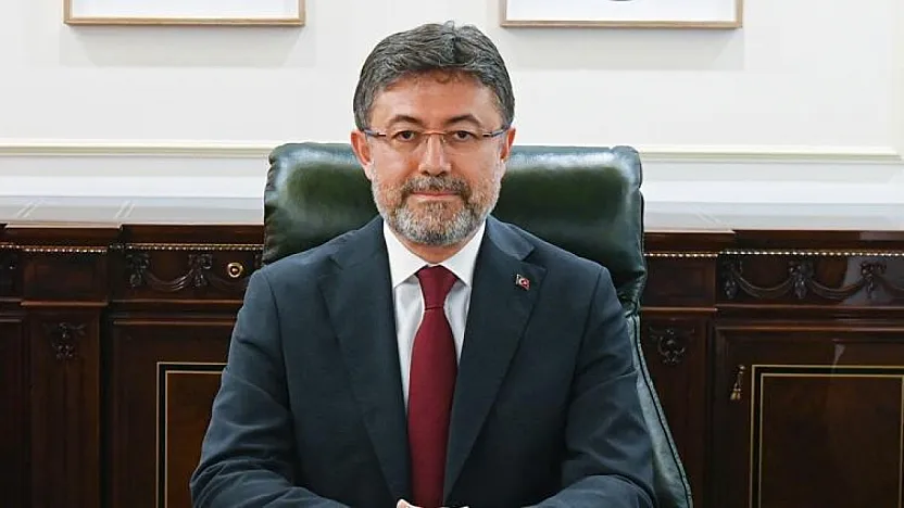Tarım ve Orman Bakanı İbrahim Yumaklı Siirt'e Geliyor