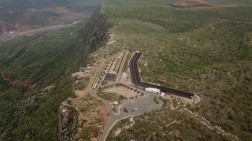 Tillo Tabiat Parkı Gözden Uzak, İlgiden Yoksun: Uzmandan Uyarı ve Öneriler