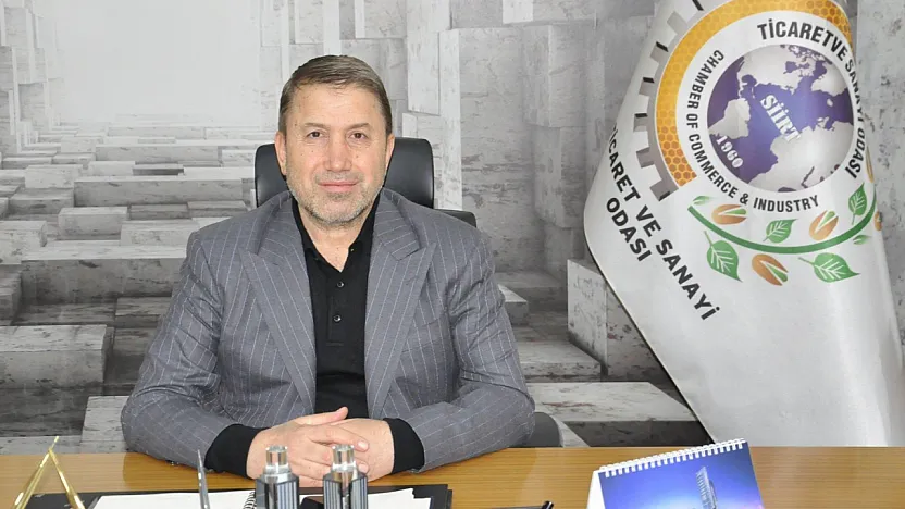 TOBB Nefes Kredisi Yeniden Başladı: Siirtli KOBİ'lere Finansman Desteği