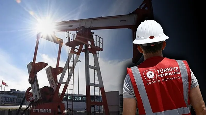 TPAO Siirt'te Petrol Arama Çalışmalarını Sürdürüyor: Eruh'ta Yeni Tespit Kuyusu Açılıyor