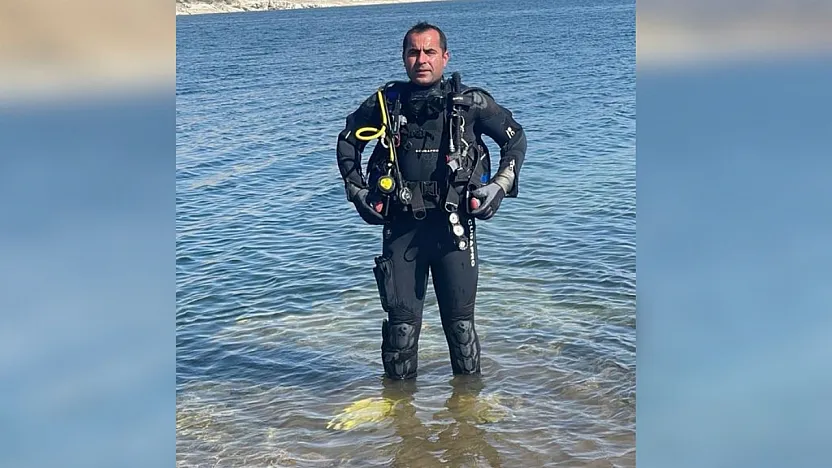 Uzman İsimden Siirt Halkına Uyarı! Havalar Isındı Boğulmalara Dikkat Çekti