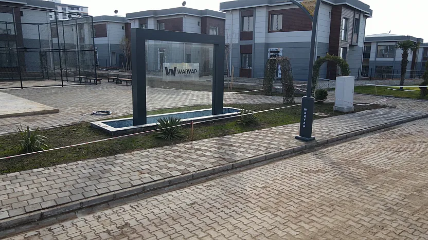 Waryap İnşaat Yönetiminden Kurban Bayramı Mesajı: ''Bayramlar, Paylaşmanın ve Dayanışmanın En Güzel Vesilelerindendir''
