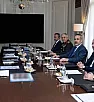 Ankara'da kritik güvenlik toplantısı!