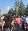 Ankara'ya çalışmaya giden Siirtli işçi Mehmet Salih Dilmaç göçük altında kalarak hayatını kaybetti