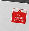 Cumhurbaşkanı Erdoğan 7 Üniversiteye Rektör Atadı: Atamalar Resmi Gazete'de Yayımlandı