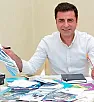 DEM Parti Tarih Verdi: Demirtaş ve Yüksekdağ İçin Tahliye Bekliyoruz