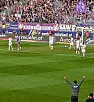 Fenerbahçe'ye Avusturya'dan Kötü Haber: Seri Başı Şansı Son Dakika Golüyle Gitti