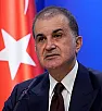 Ömer Çelik'ten PKK ve Süreç Uyarısı: ''Süreci Sabote Etmek İsteyen Güçler Devrede!''