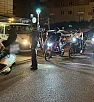 Siirt Emniyeti, Motosikletlere Yönelik 9 Noktada Eş Zamanlı Denetim Gerçekleştirdi
