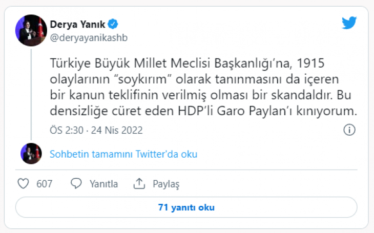 Bakanlıktan 229 Milyon Liralık Yeni Destek Paketi