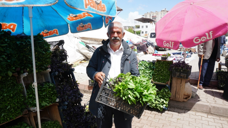 Siirtli Vatandaşlar Zamlara Karşısında Kendi Çözümünü Buldu!