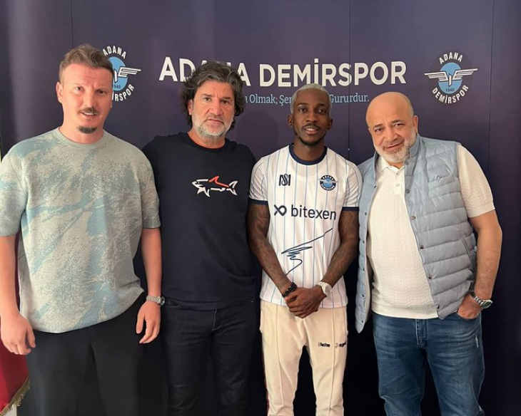 Adana Demirspor'un Siirtli Başkanı Murat Sancak'tan A Spor Yorumcusuna Çok Sert Tepki!