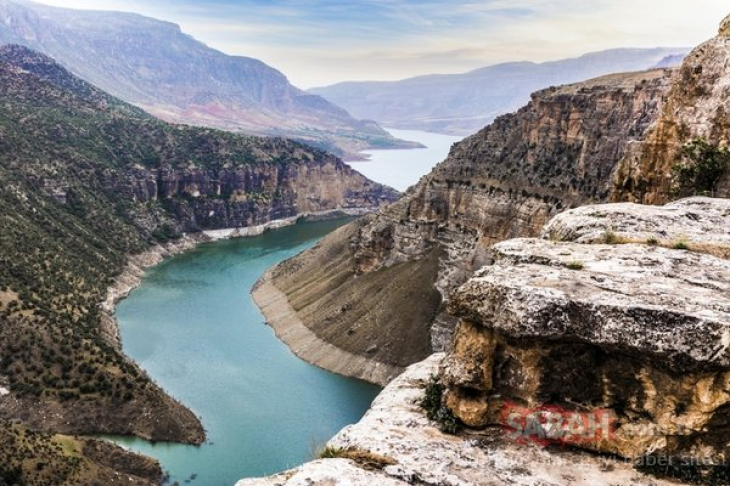 Siirt'in İsmi Nereden Gelmektedir? İşte Cevabı...