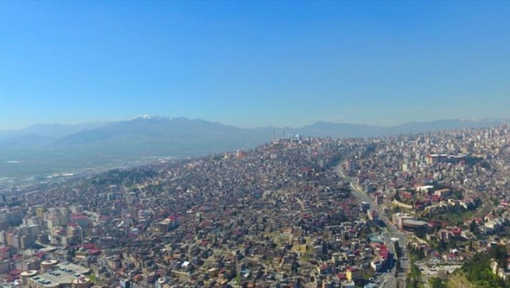 Herkes memleketinde yaşasaydı Türkiye'nin en kalabalık ili hangisi olurdu? İlk sıraya çok şaşıracaksınız