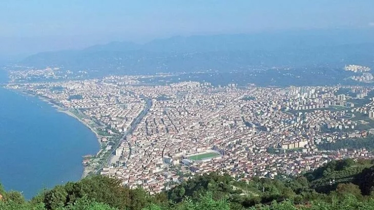 Herkes memleketinde yaşasaydı Türkiye'nin en kalabalık ili hangisi olurdu? İlk sıraya çok şaşıracaksınız