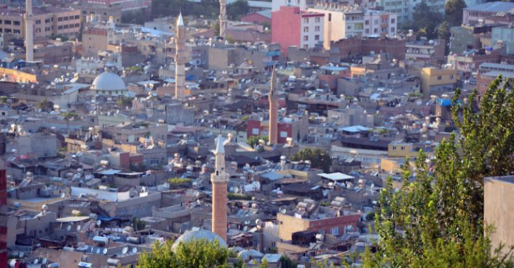 Siirt'in İsmi Nereden Gelmektedir? İşte Cevabı...