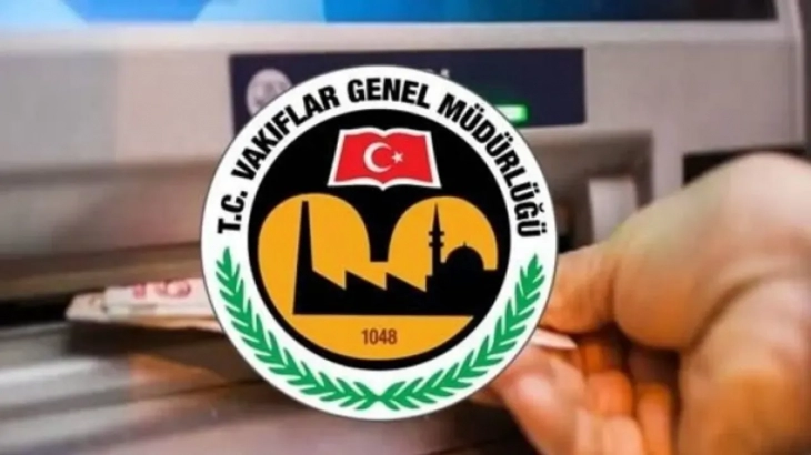 VGM burs başvuru tarihleri açıklandı! Vakıflar Genel Müdürlüğü burs başvuru şartları neler?