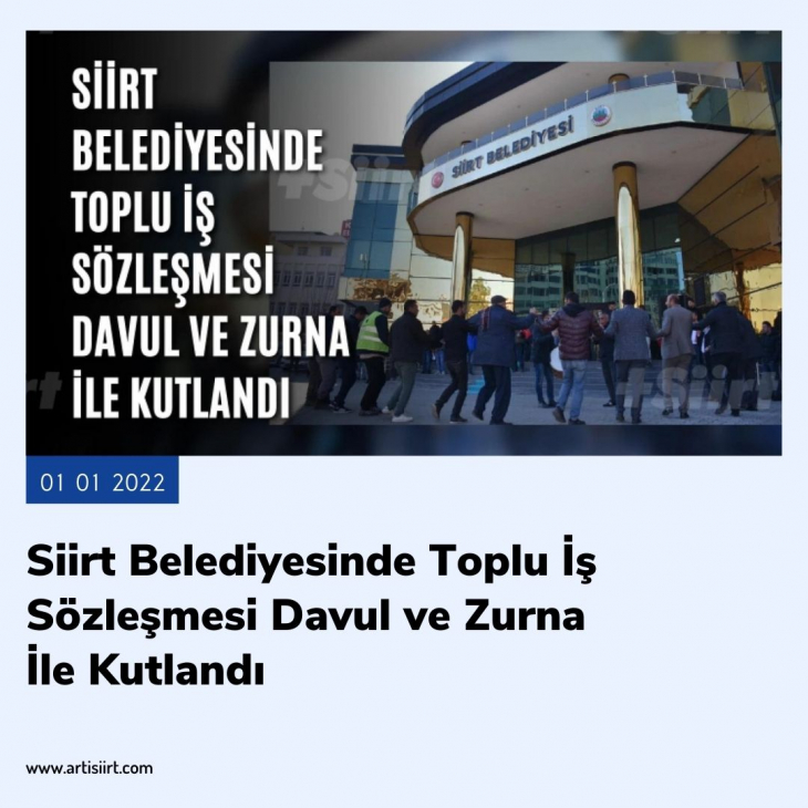 2022'de Siirt Gündemine Damga Vuran Olaylar! Bakın Siirt'te En Çok Hangi Olaylar Dikkat Çekti