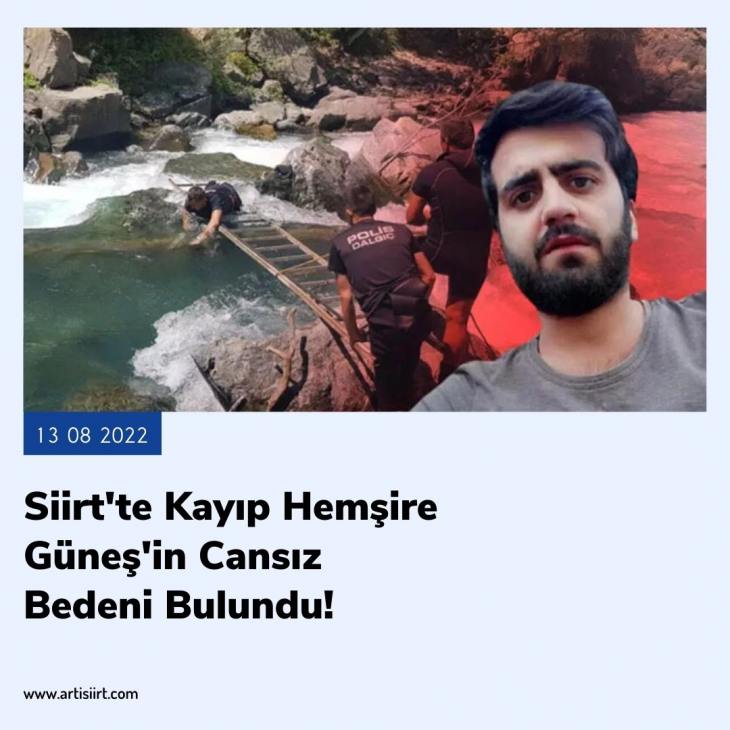 2022'de Siirt Gündemine Damga Vuran Olaylar! Bakın Siirt'te En Çok Hangi Olaylar Dikkat Çekti