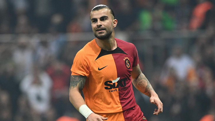 Süper Lig'de ilk yarının altın 11'i