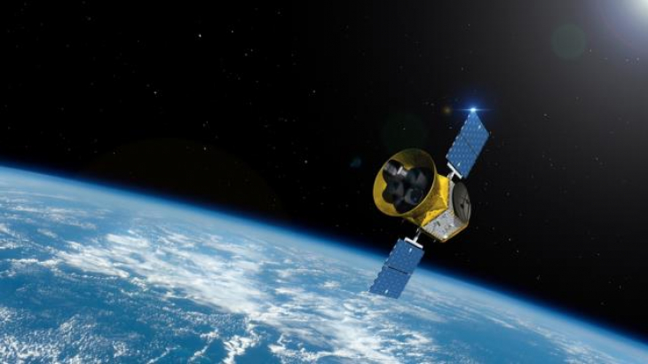 NASA, dünyadan 100 milyon ışık yılı mesafede yaşama elverişli bir gezegen keşfetti