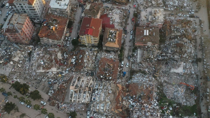 AFAD'ın bir yıl önceki Hatay raporunda olacaklar bir bir yazılmış…