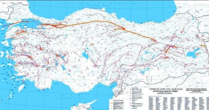 2 büyük deprem sonrası İstanbullu, riskli yerleri terk ediyor! İşte en güvenli ilçeler