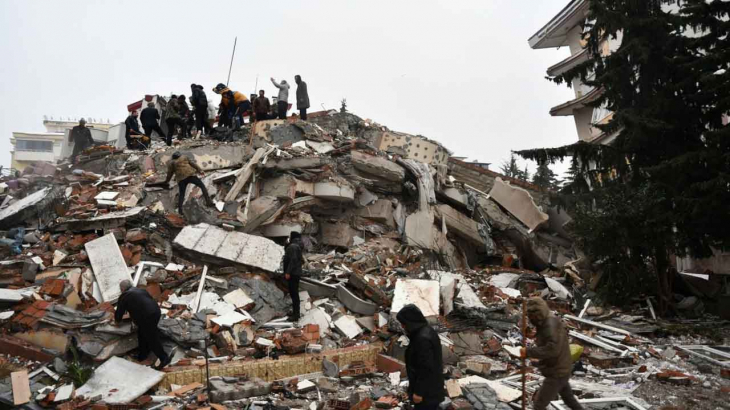 Gelir İdaresi, Deprem Bağışlarında Vergi İndiriminin Nasıl Olacağını Açıkladı