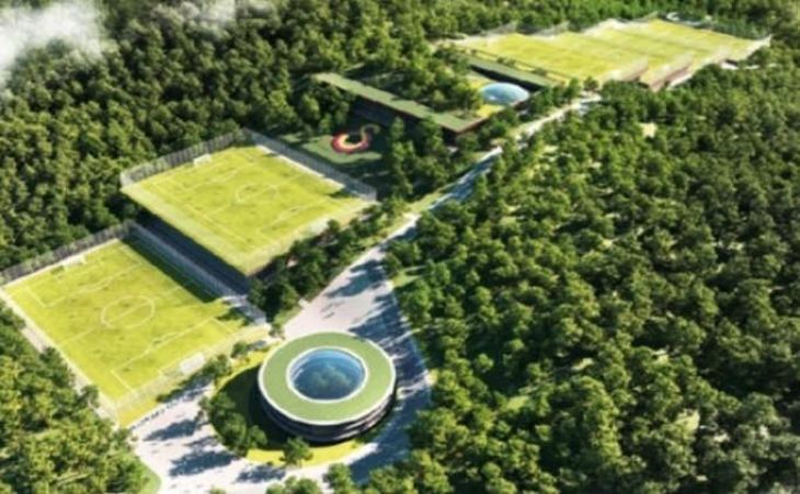 Erden Timur açıkladı! Rüya proje resmen hayata geçiyor