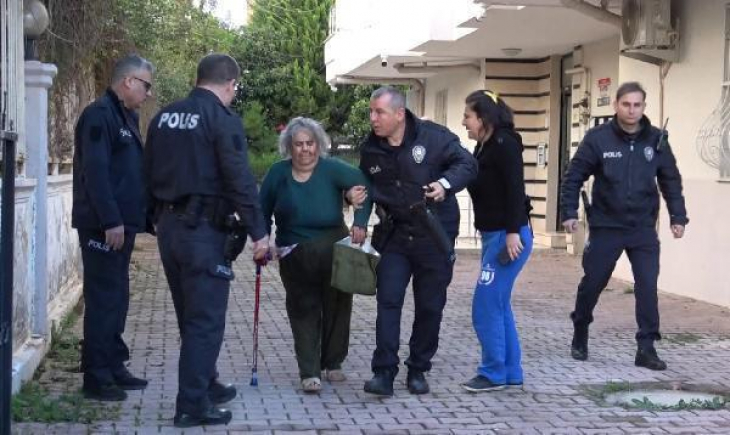 10 yaşındaki akrabasını bıçaklayarak öldüren şüpheliden kan donduran ifade: Uyardım, aldırış etmediler