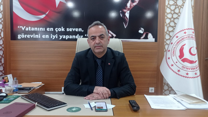 Siirt'te koruyucu aile olmak için yapılan başvuru sayısı açıklandı