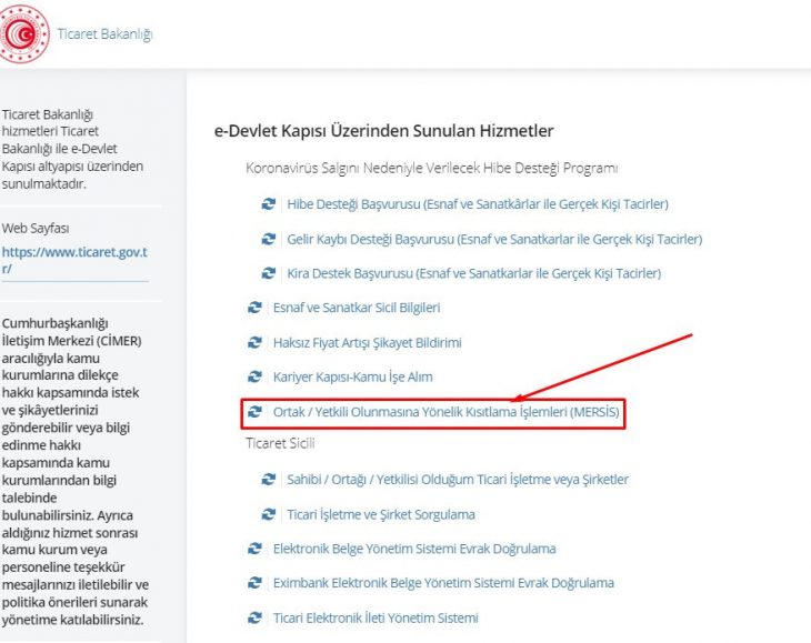 e-Devlet kimlik numarası kısıtlama nedir, ne iş yarıyor, nasıl yapılır? İşte tüm detaylar