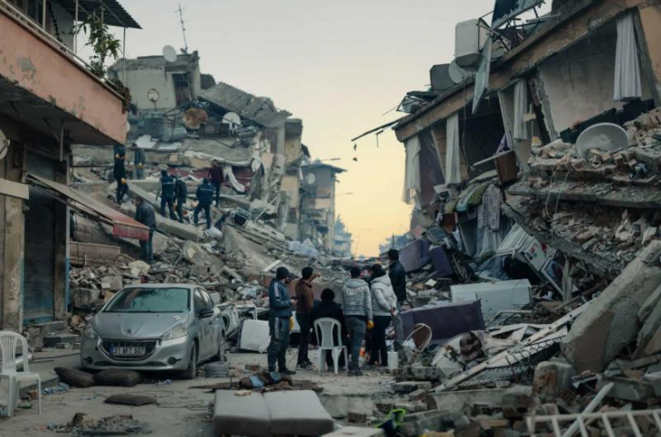 Hataylıların feryadı sürüyor: Su, yazlık kıyafet, vantilatör, klima ve buzdolabı ihtiyacı katlandı