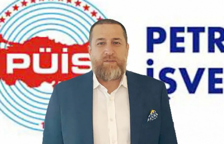 2024'te Yapılacak Siirt Belediye Başkanlığına Seçimlerinde İlk Aday Adayı Belli Oldu!