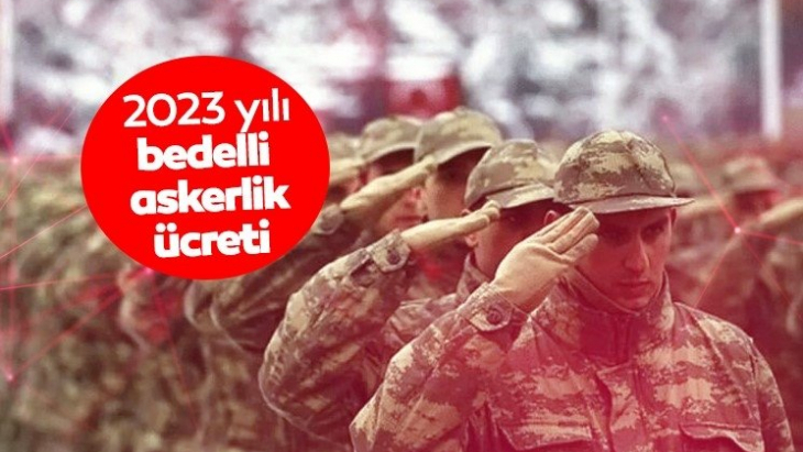 Bedelli askerlik ile ilgili MSB'den yeni açıklama